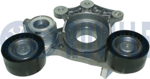 Ruville 543020 - Intinzator curea, curea distributie aaoparts.ro