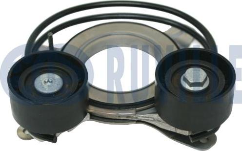 Ruville 542956 - Rola ghidare / conducere, curea transmisie aaoparts.ro