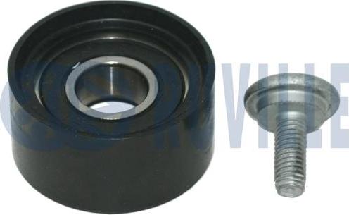 Ruville 542960 - Rola ghidare / conducere, curea distributie aaoparts.ro