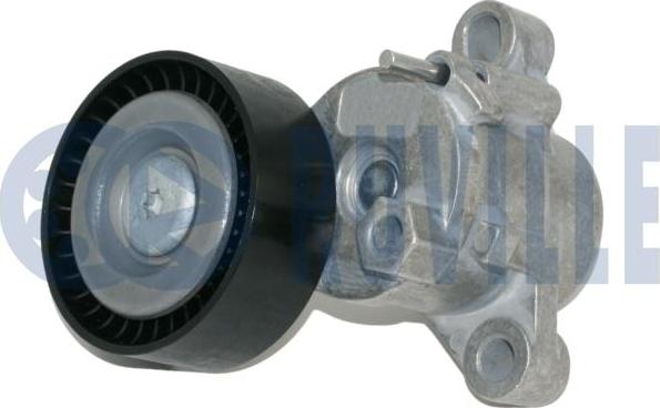 Ruville 542929 - Intinzator curea, curea distributie aaoparts.ro