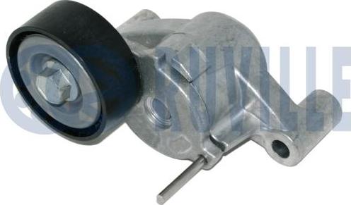 Ruville 542926 - Intinzator curea, curea distributie aaoparts.ro