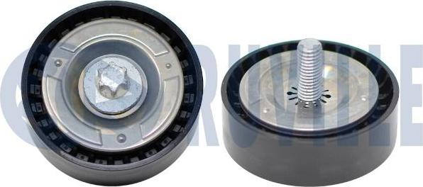 Ruville 542921 - Rola ghidare / conducere, curea transmisie aaoparts.ro