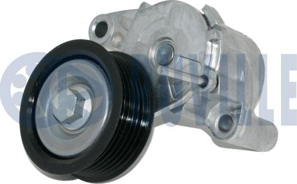 Ruville 542927 - Intinzator curea, curea distributie aaoparts.ro