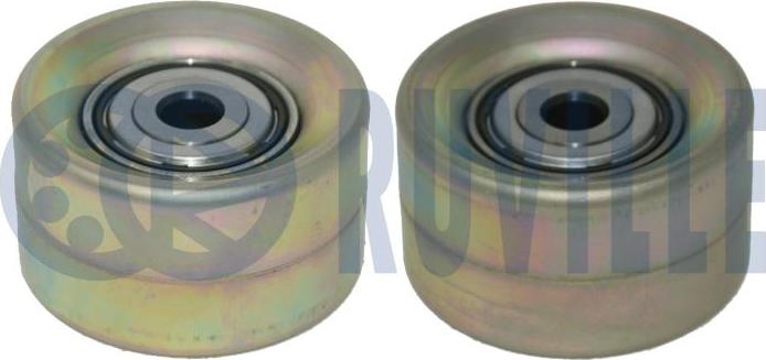 Ruville 542971 - Rola ghidare / conducere, curea transmisie aaoparts.ro