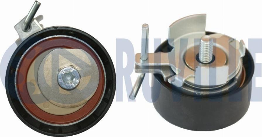 Ruville 542495 - Rola intinzator,curea distributie aaoparts.ro