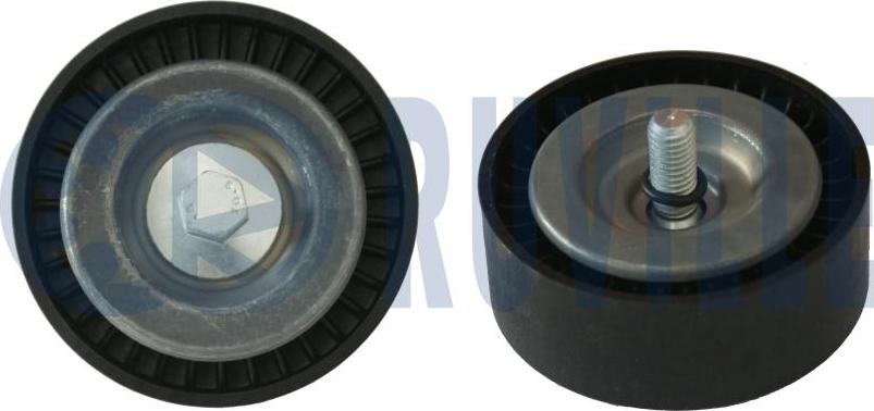 Ruville 542496 - Rola ghidare / conducere, curea transmisie aaoparts.ro