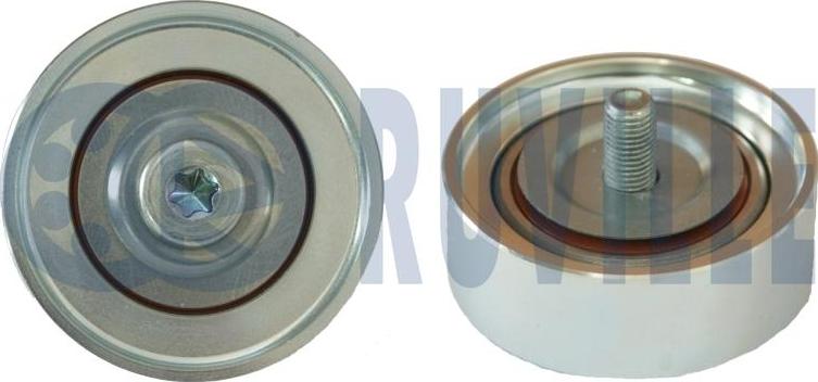 Ruville 542446 - Rola ghidare / conducere, curea transmisie aaoparts.ro