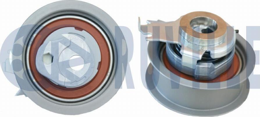 Ruville 542461 - Rola intinzator,curea distributie aaoparts.ro