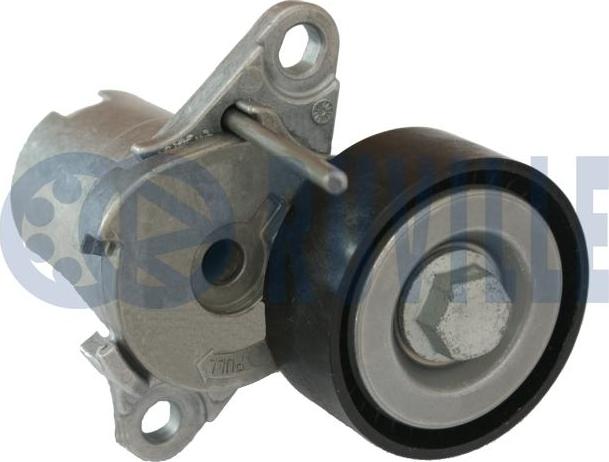 Ruville 542462 - Intinzator curea, curea distributie aaoparts.ro