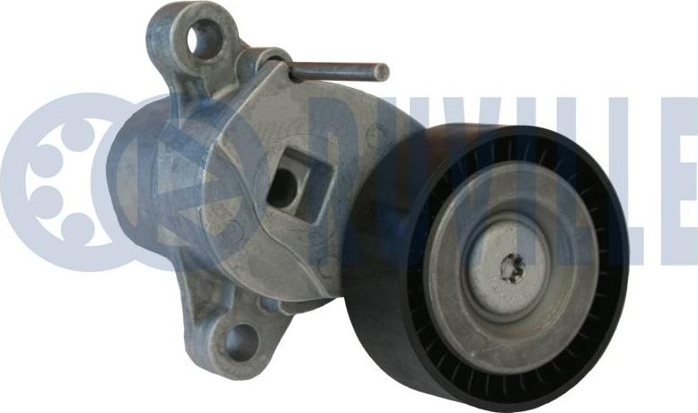 Ruville 542529 - Intinzator curea, curea distributie aaoparts.ro