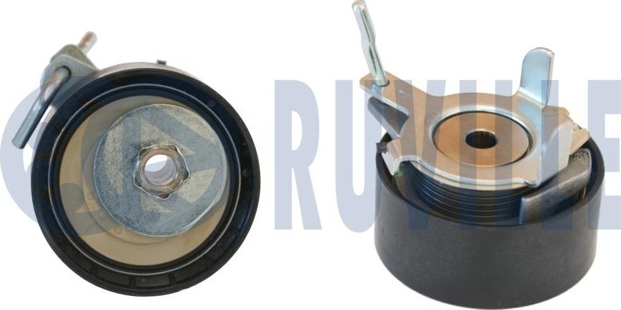 Ruville 542527 - Rola intinzator,curea distributie aaoparts.ro