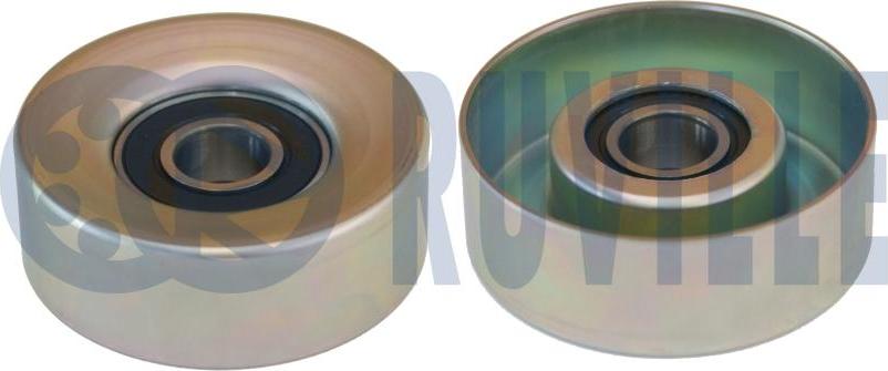 Ruville 542616 - Rola ghidare / conducere, curea transmisie aaoparts.ro