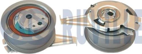 Ruville 542679 - Rola intinzator,curea distributie aaoparts.ro