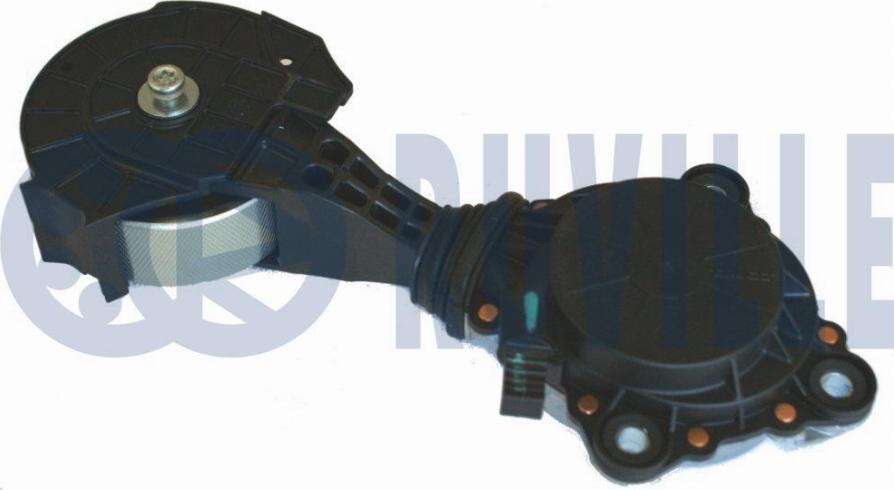 Ruville 542018 - Intinzator curea, curea distributie aaoparts.ro