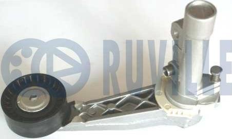 Ruville 542017 - Intinzator curea, curea distributie aaoparts.ro