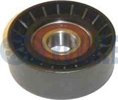 Ruville 542032 - Rola ghidare / conducere, curea transmisie aaoparts.ro