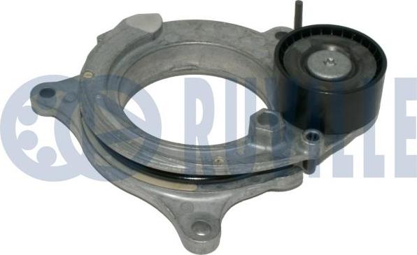 Ruville 542867 - Intinzator curea, curea distributie aaoparts.ro