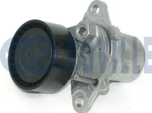 Ruville 542810 - Intinzator curea, curea distributie aaoparts.ro