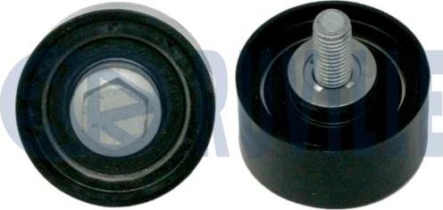 Ruville 542876 - Rola ghidare / conducere, curea distributie aaoparts.ro