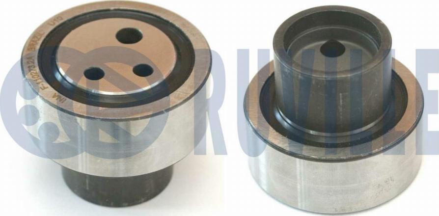 Ruville 542347 - Rola intinzator,curea distributie aaoparts.ro