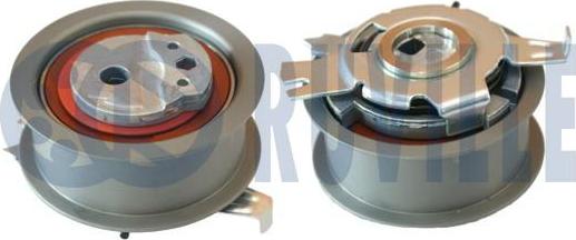 Ruville 542383 - Rola intinzator,curea distributie aaoparts.ro