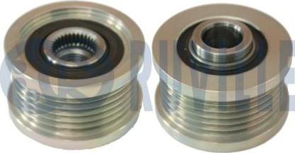 Ruville 542377 - Fulie, alternator aaoparts.ro