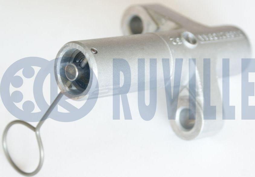 Ruville 542281 - Amortizor vibratii, curea distributie aaoparts.ro