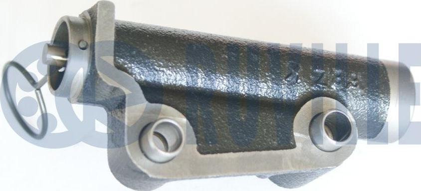 Ruville 542278 - Amortizor vibratii, curea distributie aaoparts.ro