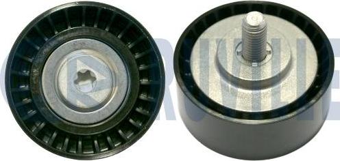 Ruville 542794 - Rola ghidare / conducere, curea transmisie aaoparts.ro