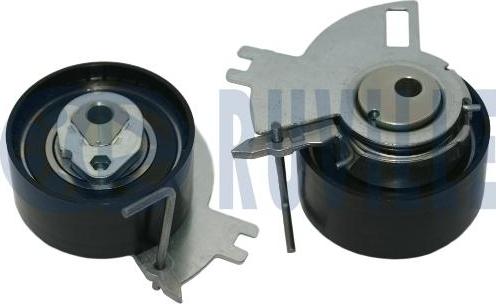 Ruville 542790 - Rola intinzator,curea distributie aaoparts.ro