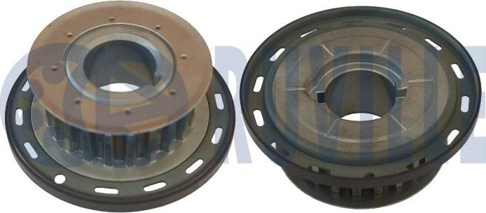 Ruville 542701 - Roata dintata, arbore cotit aaoparts.ro