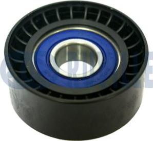 Ruville 542789 - Rola ghidare / conducere, curea distributie aaoparts.ro