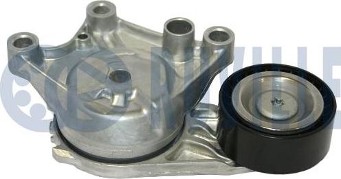 Ruville 542785 - Rola ghidare / conducere, curea transmisie aaoparts.ro