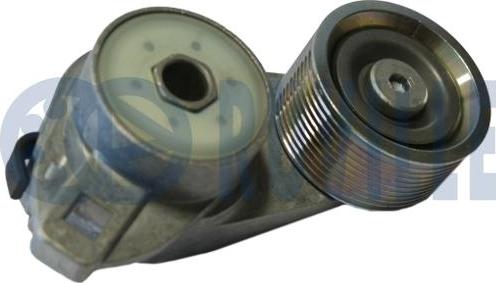 Ruville 542729 - Intinzator curea, curea distributie aaoparts.ro