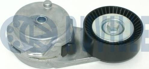 Ruville 542721 - Intinzator curea, curea distributie aaoparts.ro