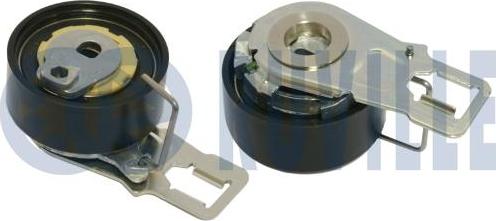 Ruville 542775 - Rola intinzator,curea distributie aaoparts.ro