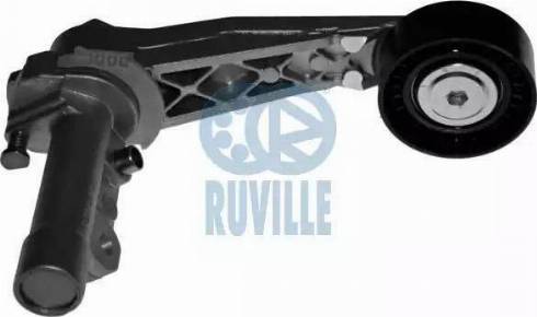 Ruville 55999 - Intinzator curea, curea distributie aaoparts.ro