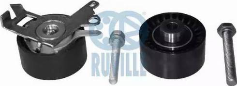 Ruville 5594950 - Set role, curea dintata aaoparts.ro