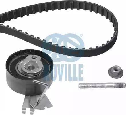 Ruville 5595871 - Set curea de distributie aaoparts.ro