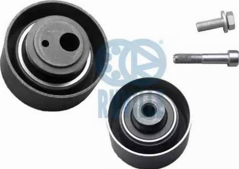 Ruville 5590650 - Set role, curea dintata aaoparts.ro