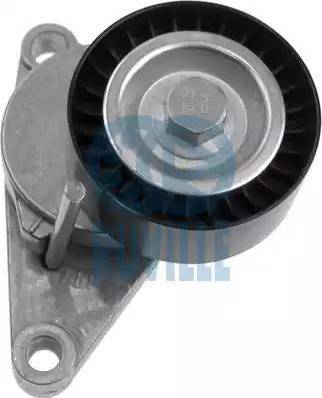 Ruville 55981 - Intinzator curea, curea distributie aaoparts.ro