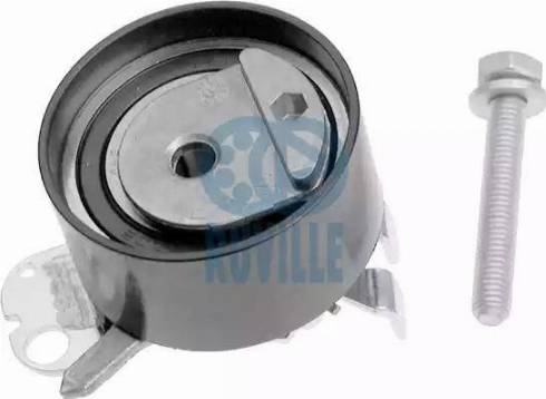 Ruville 55938 - Rola intinzator,curea distributie aaoparts.ro