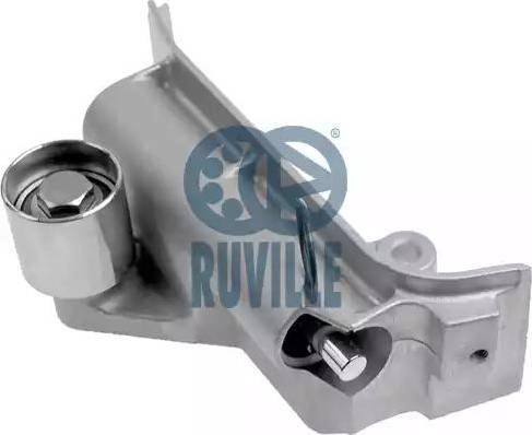 Ruville 55493 - Amortizor vibratii, curea distributie aaoparts.ro