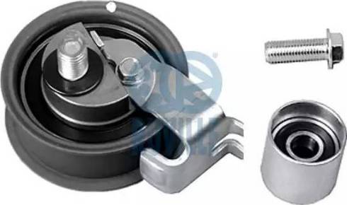 Ruville 5544252 - Set role, curea dintata aaoparts.ro