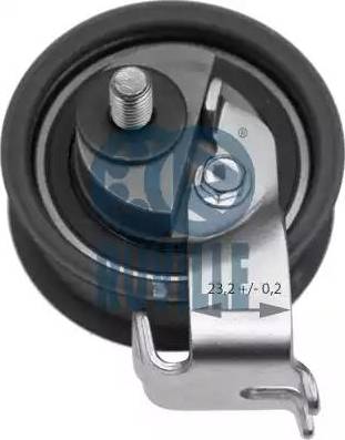 Ruville 55442 - Rola intinzator,curea distributie aaoparts.ro