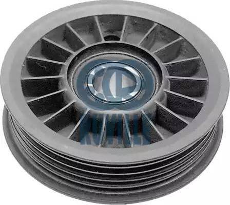 Ruville 55462 - Rola ghidare / conducere, curea transmisie aaoparts.ro