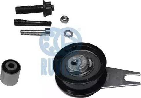 Ruville 5541450 - Set role, curea dintata aaoparts.ro