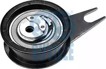 Ruville 55414 - Rola intinzator,curea distributie aaoparts.ro