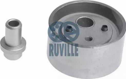 Ruville 55410 - Rola intinzator,curea distributie aaoparts.ro