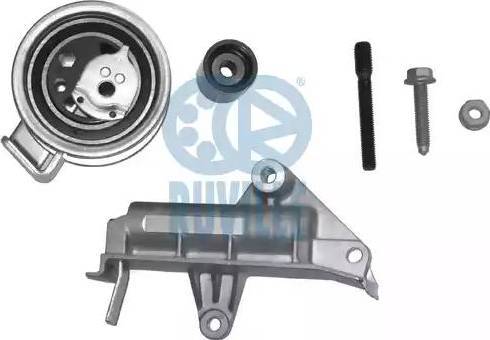 Ruville 5548951 - Set role, curea dintata aaoparts.ro